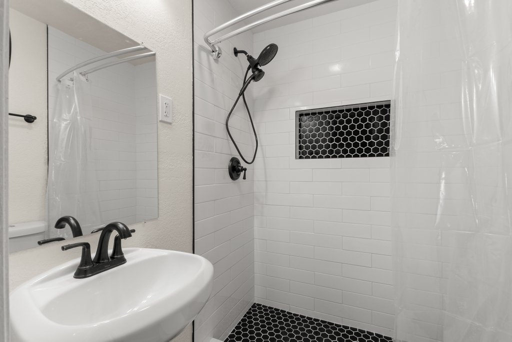 bathroom remodeling