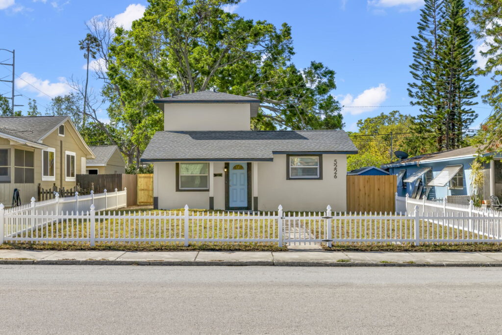 Weatherproofing Your Home In Florida