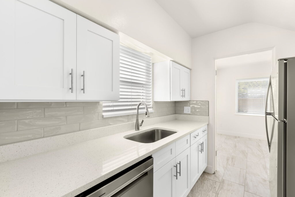 Make Your Home Energy Efficient